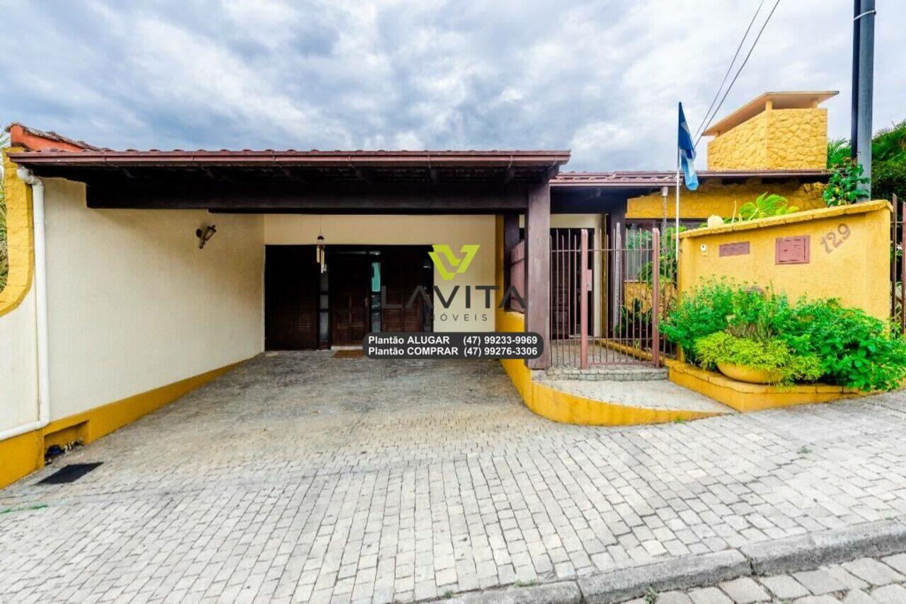 Casa Vila Nova, Blumenau - SC