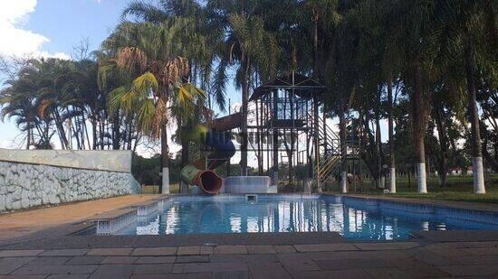 Condominio Santa Filomena - Salto - SP, Salto - SP