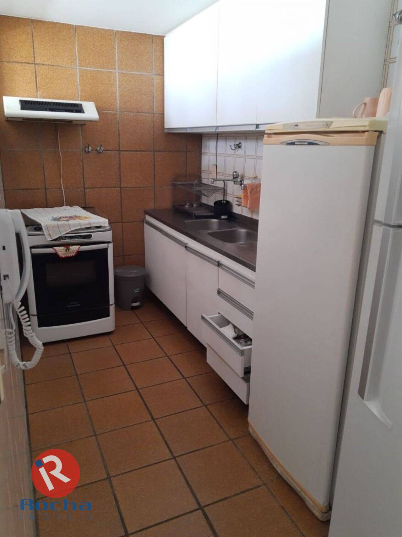 Apartamento Espinheiro, Recife - PE