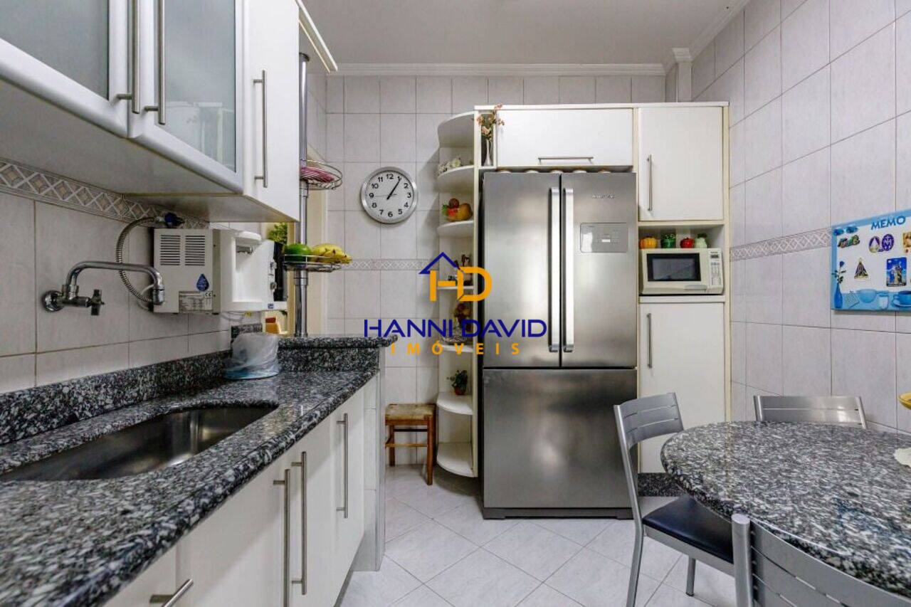 Apartamento Jardim Europa, São Paulo - SP