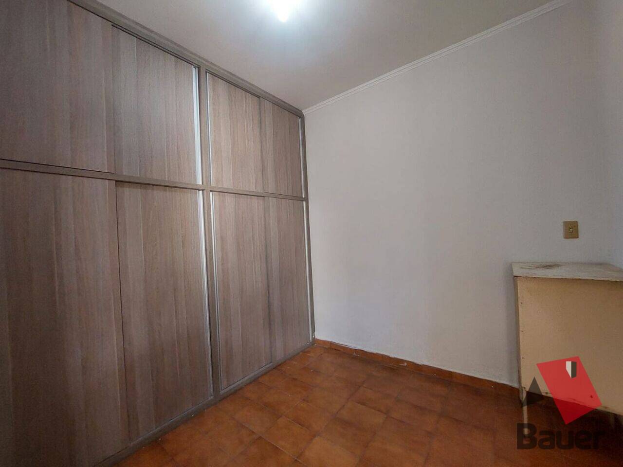 Casa Chácara Bela Vista, Jaú - SP