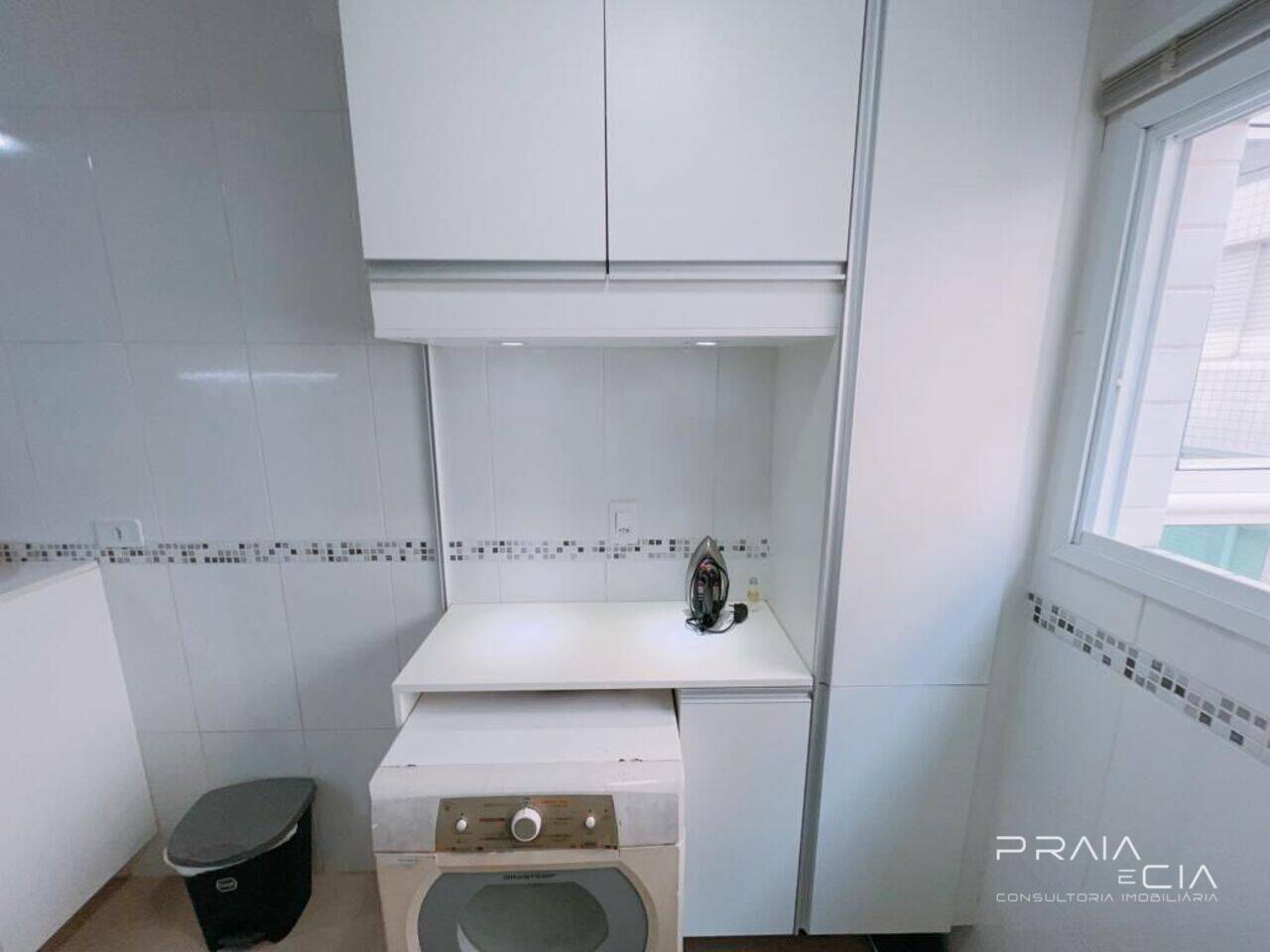 Apartamento Canto do Forte, Praia Grande - SP