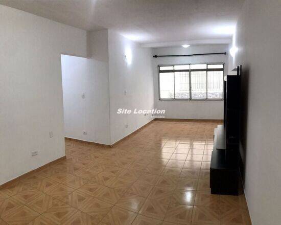 Apartamento Brooklin, São Paulo - SP