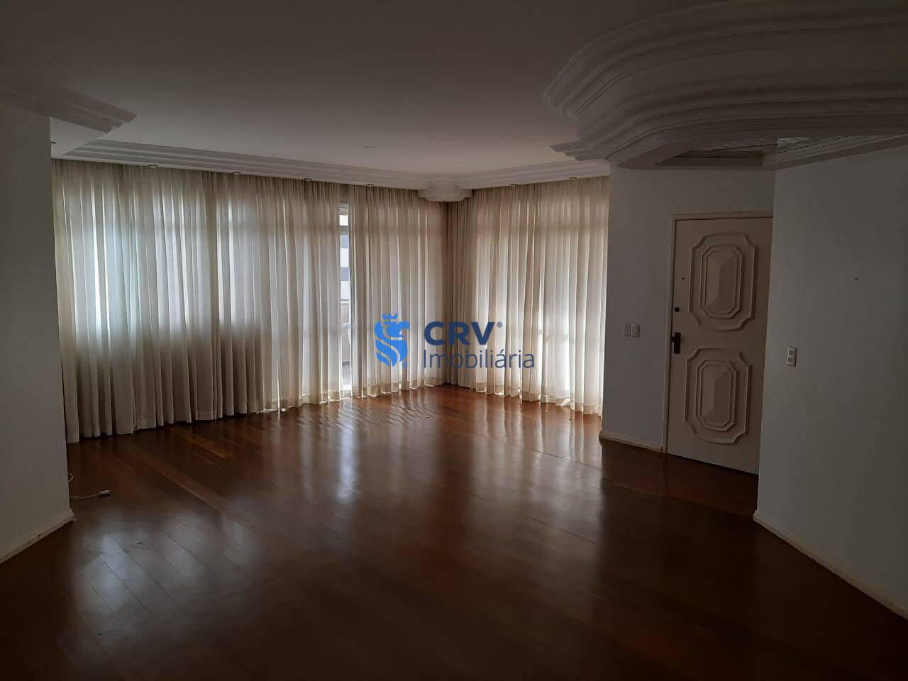 Apartamento Centro, Londrina - PR