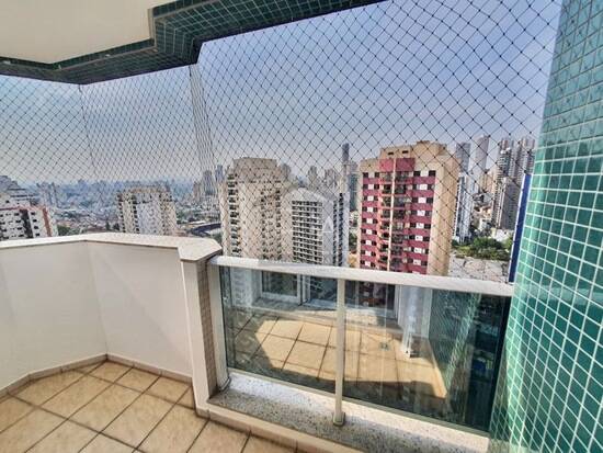 Apartamento Vila Regente Feijó, São Paulo - SP