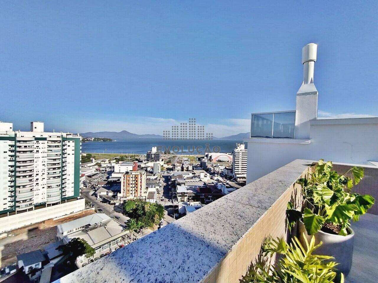 Apartamento Campinas, São José - SC