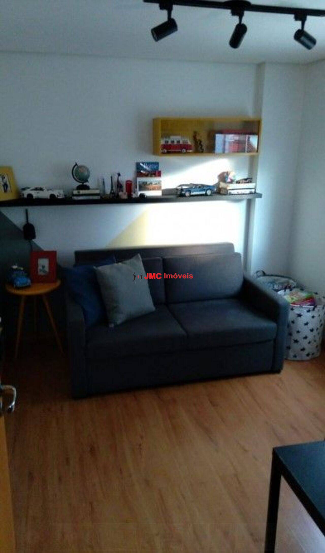 Apartamento Castelo, Belo Horizonte - MG