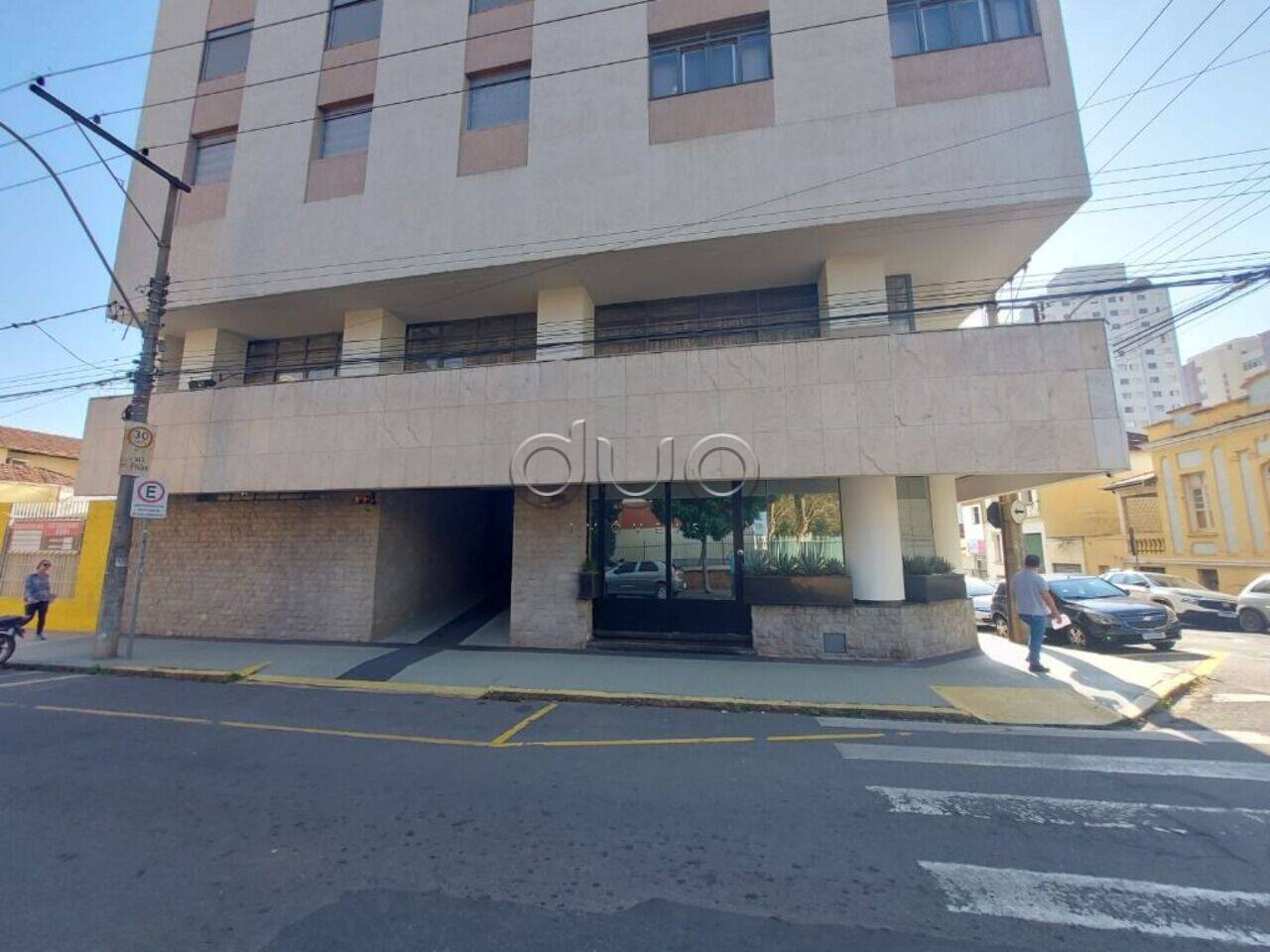 Apartamento com 3 dormitórios à venda, 165 m² por R$ 450.000 - Centro - Piracicaba/SP