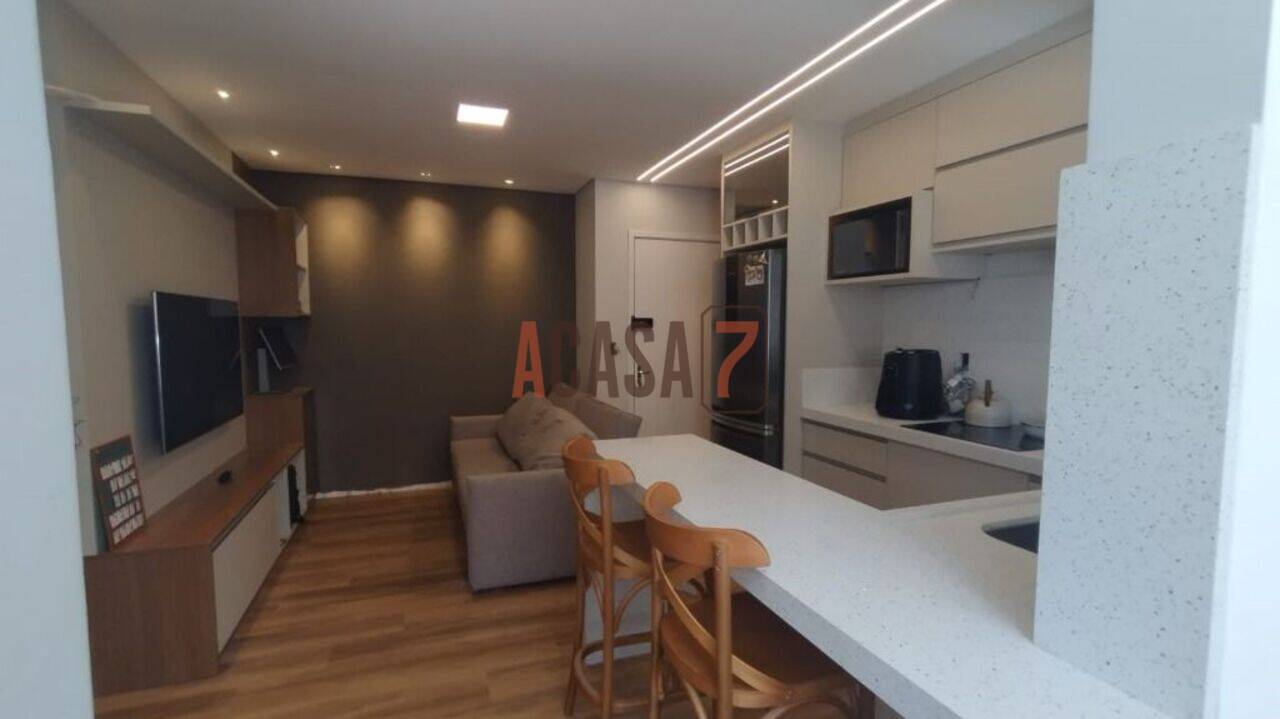 Apartamento Parque Campolim, Sorocaba - SP