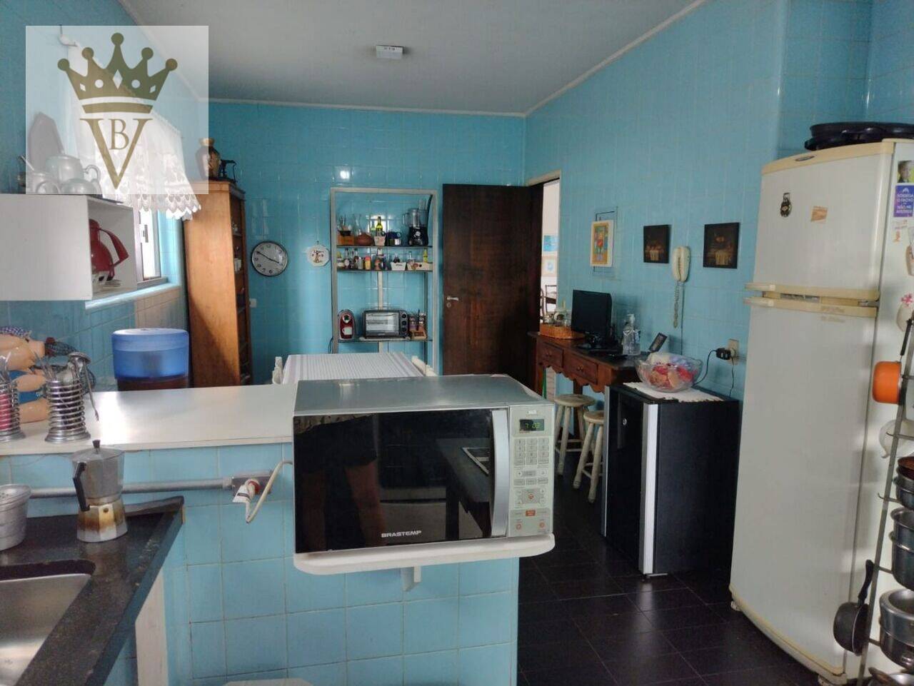 Apartamento Higienópolis, São Paulo - SP