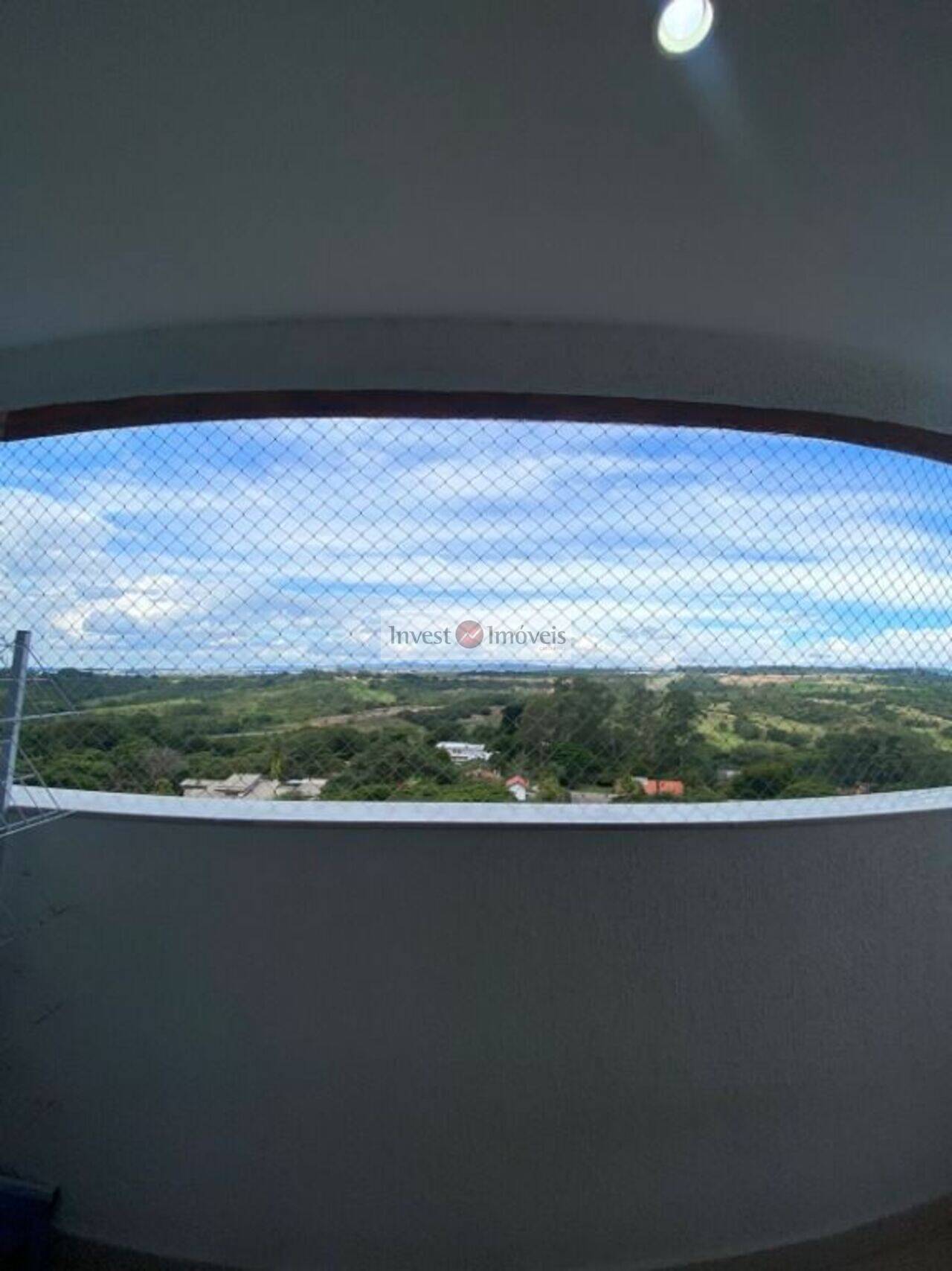 Apartamento Bosque dos Eucaliptos, São José dos Campos - SP