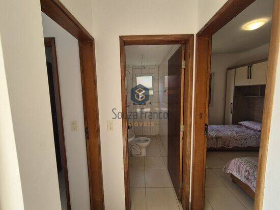 Apartamento Mogi Moderno, Mogi das Cruzes - SP