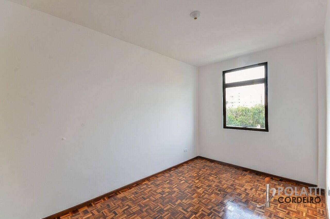 Apartamento Mercês, Curitiba - PR