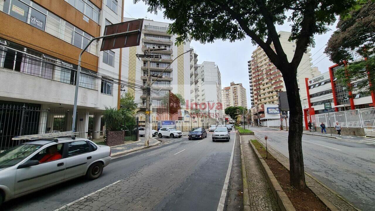 Apartamento São Mateus, Juiz de Fora - MG