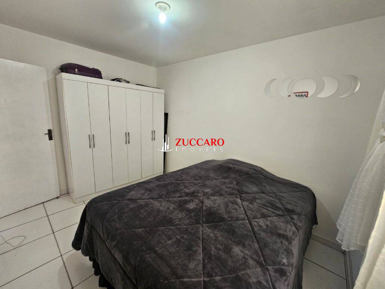 Apartamento Macedo, Guarulhos - SP