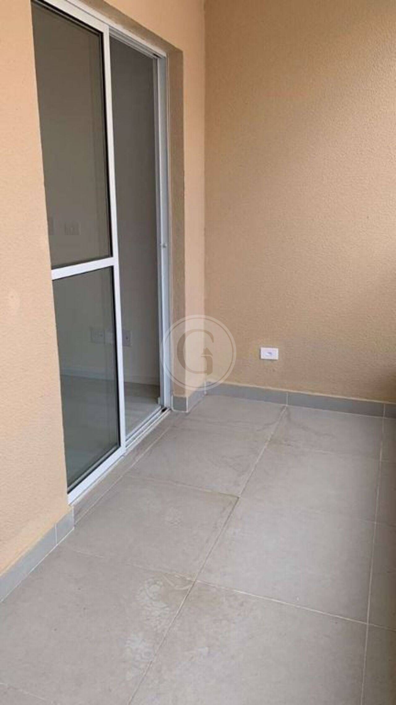 Apartamento Jardim da Glória, Cotia - SP