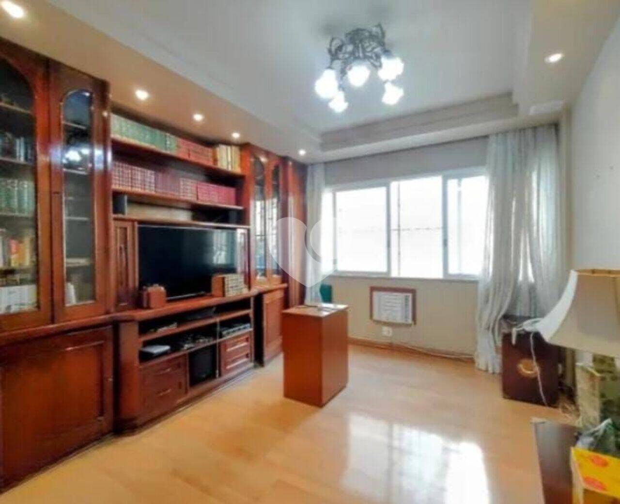 Apartamento Botafogo, Rio de Janeiro - RJ