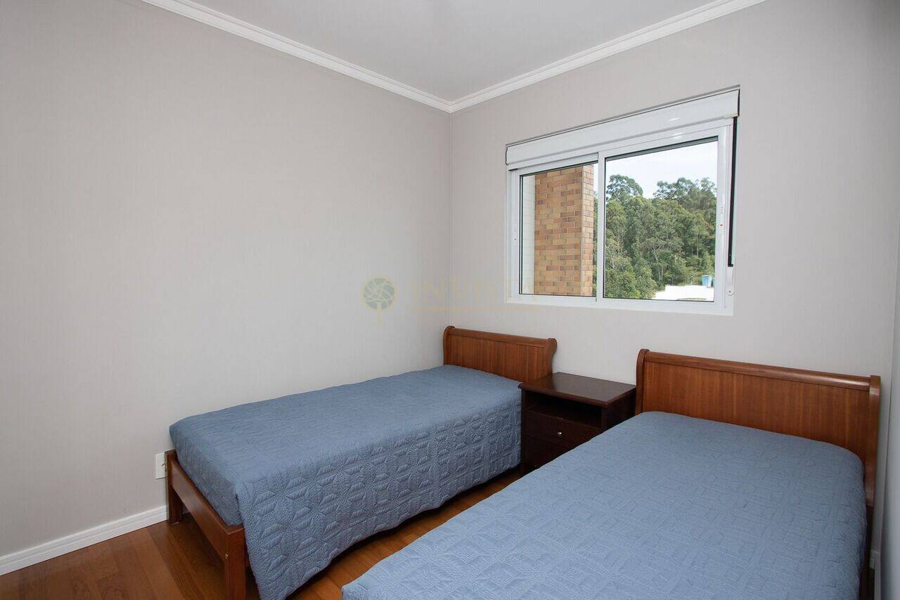 Apartamento Trindade, Florianópolis - SC