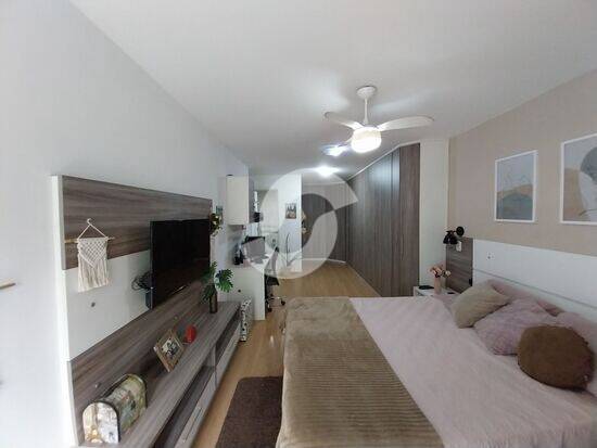 Apartamento Itaipu, Niterói - RJ