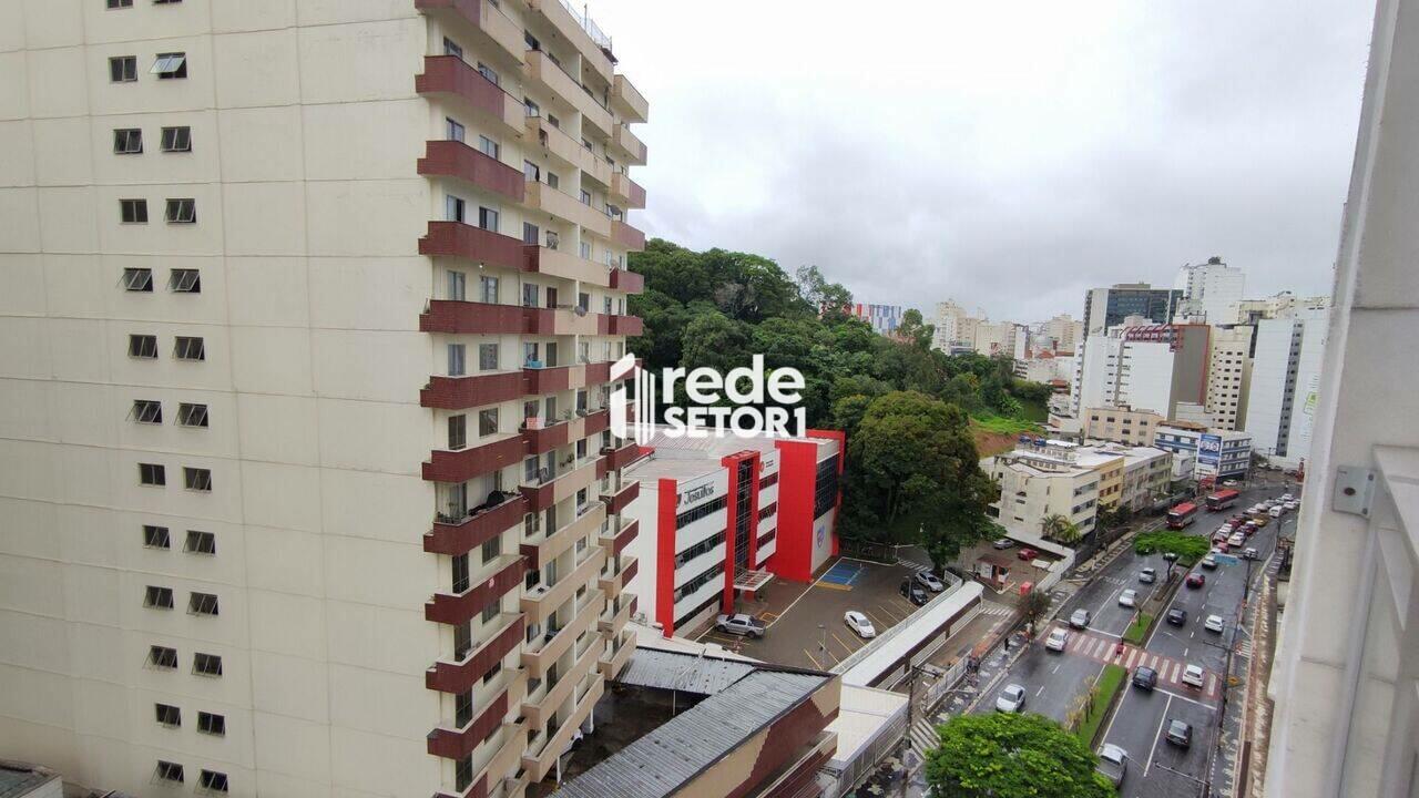 Apartamento São Mateus, Juiz de Fora - MG