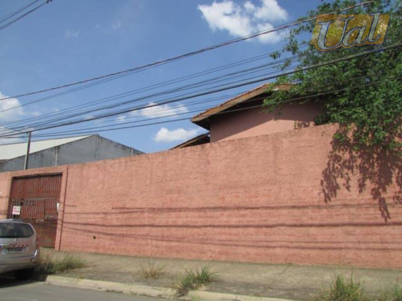 Terreno Ribeirão dos Porcos, Atibaia - SP