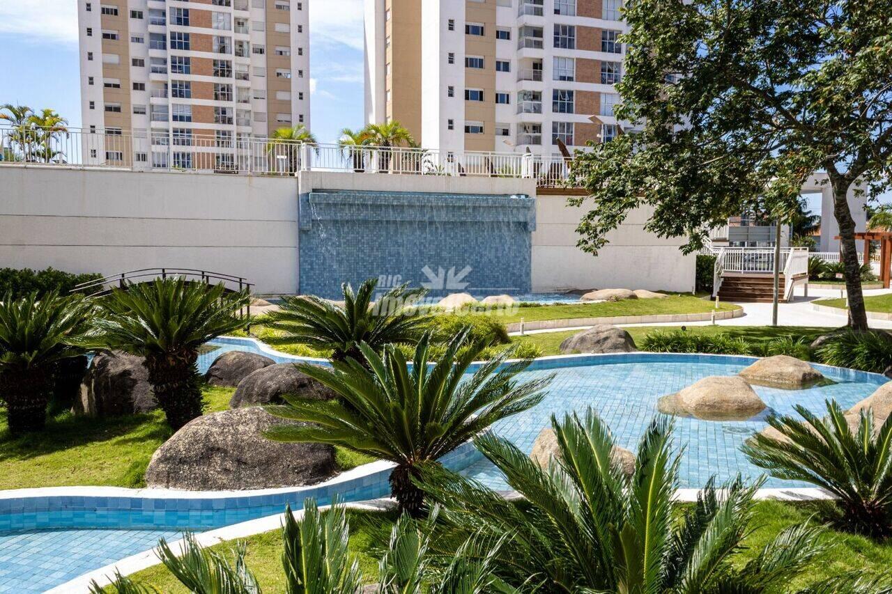 Apartamento Ecoville, Curitiba - PR