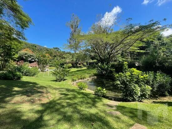 Casa de 900 m² Itaipava - Petrópolis, à venda por R$ 2.950.000