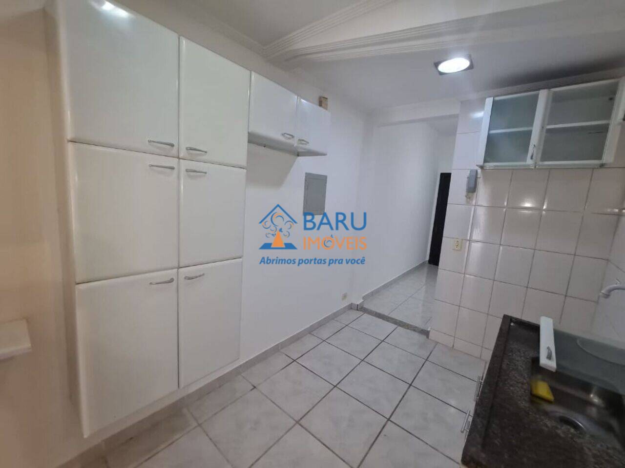 Apartamento Santa Cecília, São Paulo - SP