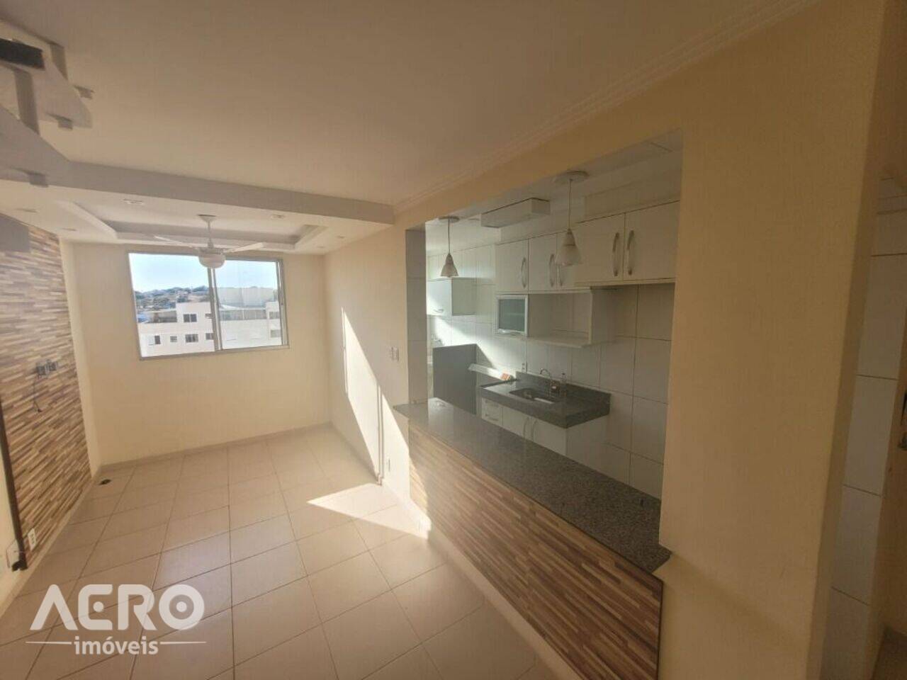 Apartamento Vila Cardia, Bauru - SP