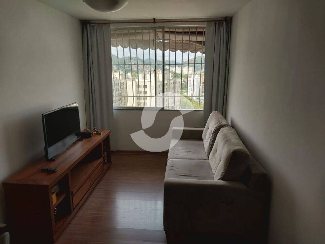 Apartamento Ingá, Niterói - RJ