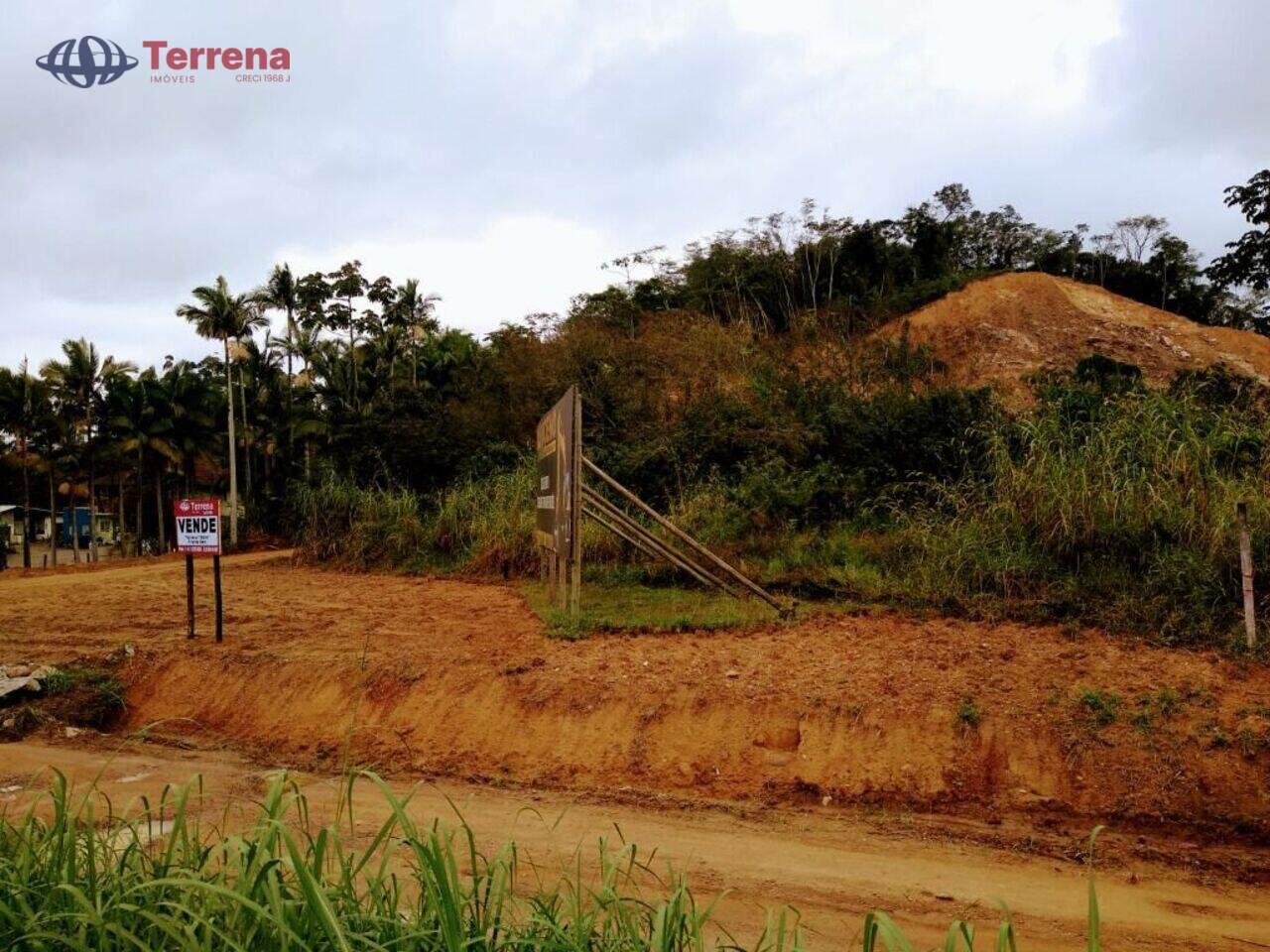 Terreno Encano Do Norte, Indaial - SC