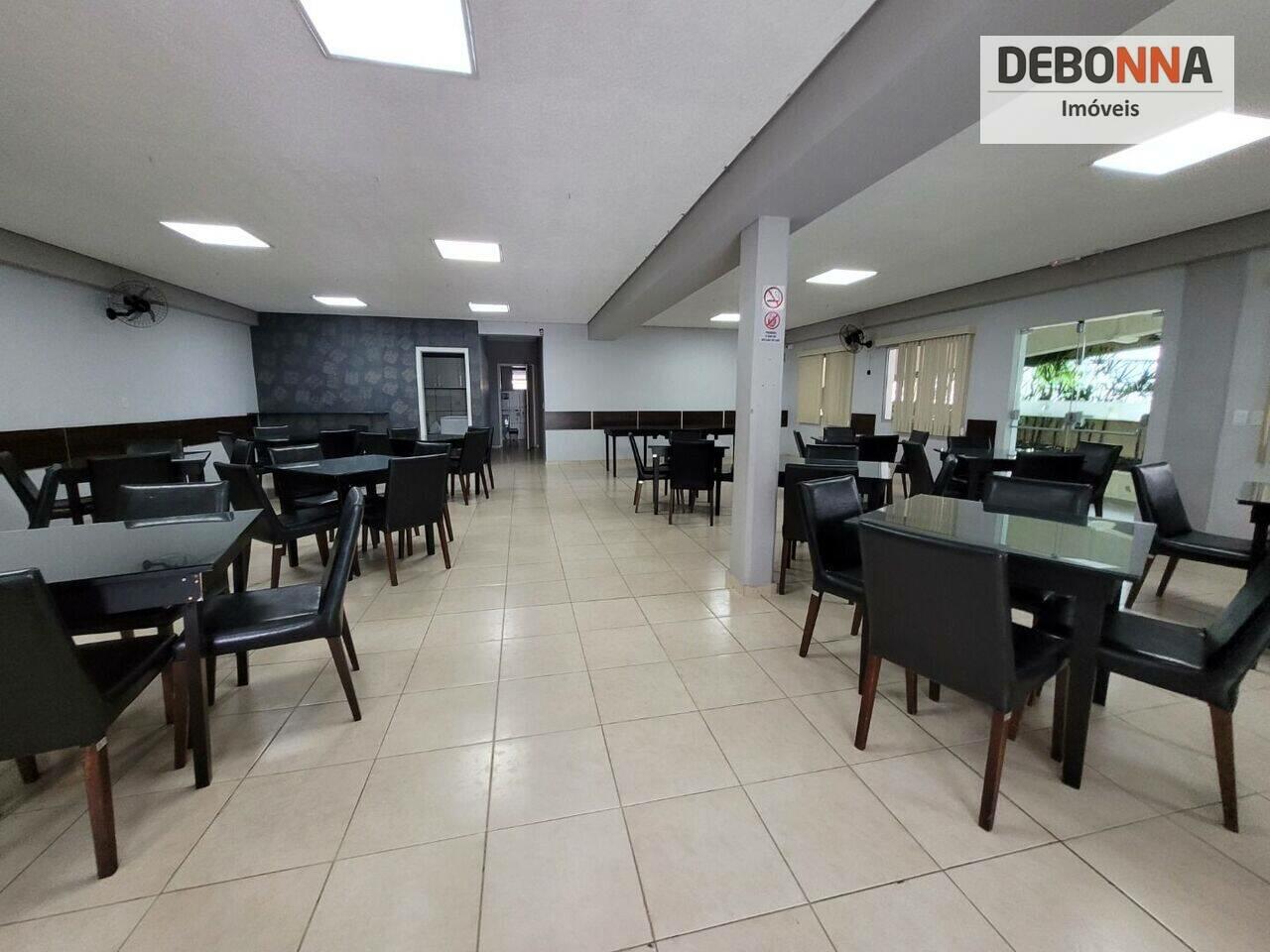 Apartamento Portão, Curitiba - PR