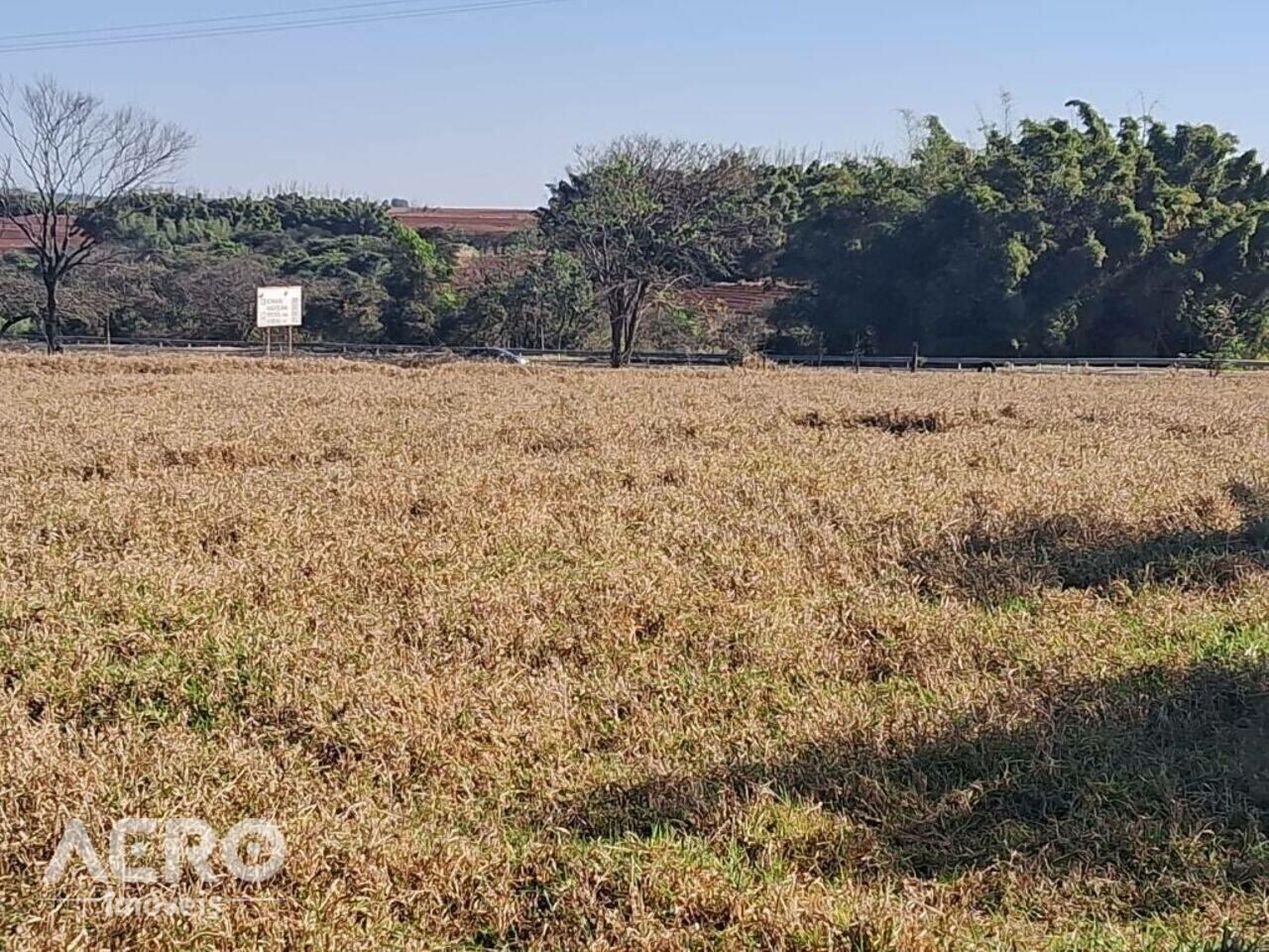 Sítio Zona Rural, Guaimbê - SP