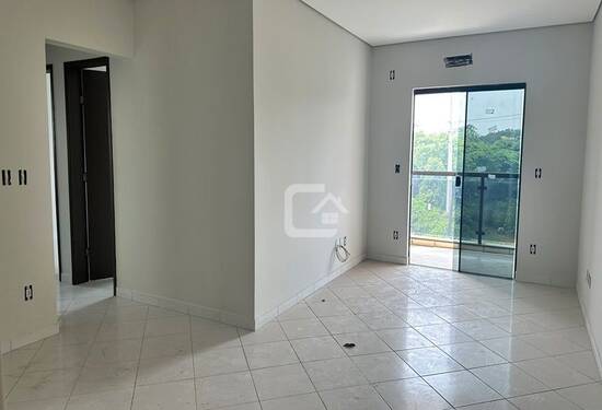 Ed. Residencial Ivory - Porto Velho - RO, Porto Velho - RO