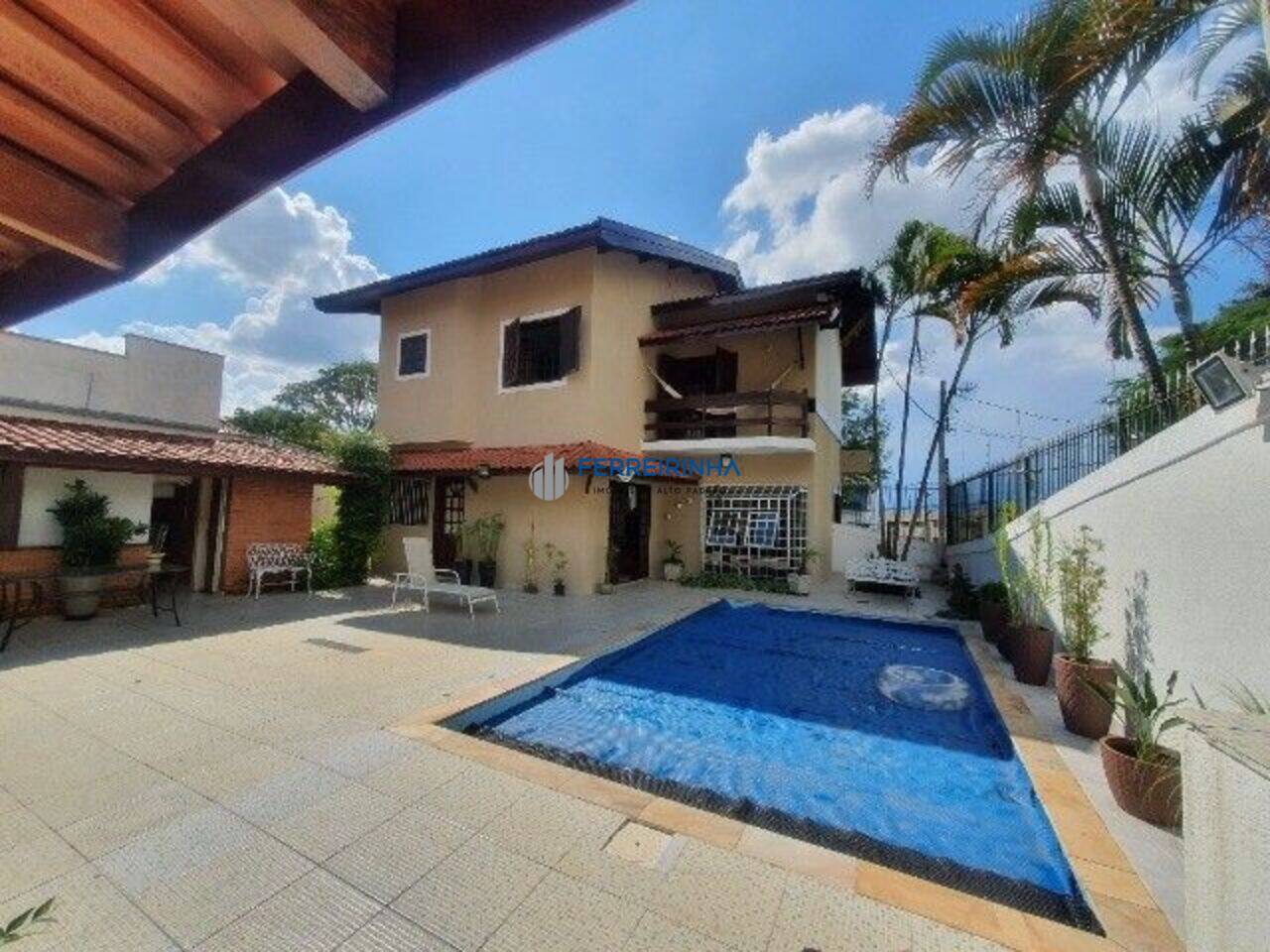 Casa Jardim Esplanada II, São José dos Campos - SP