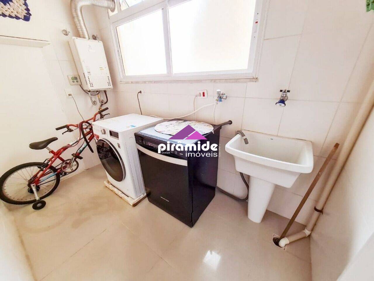 Apartamento Jardim das Indústrias, São José dos Campos - SP