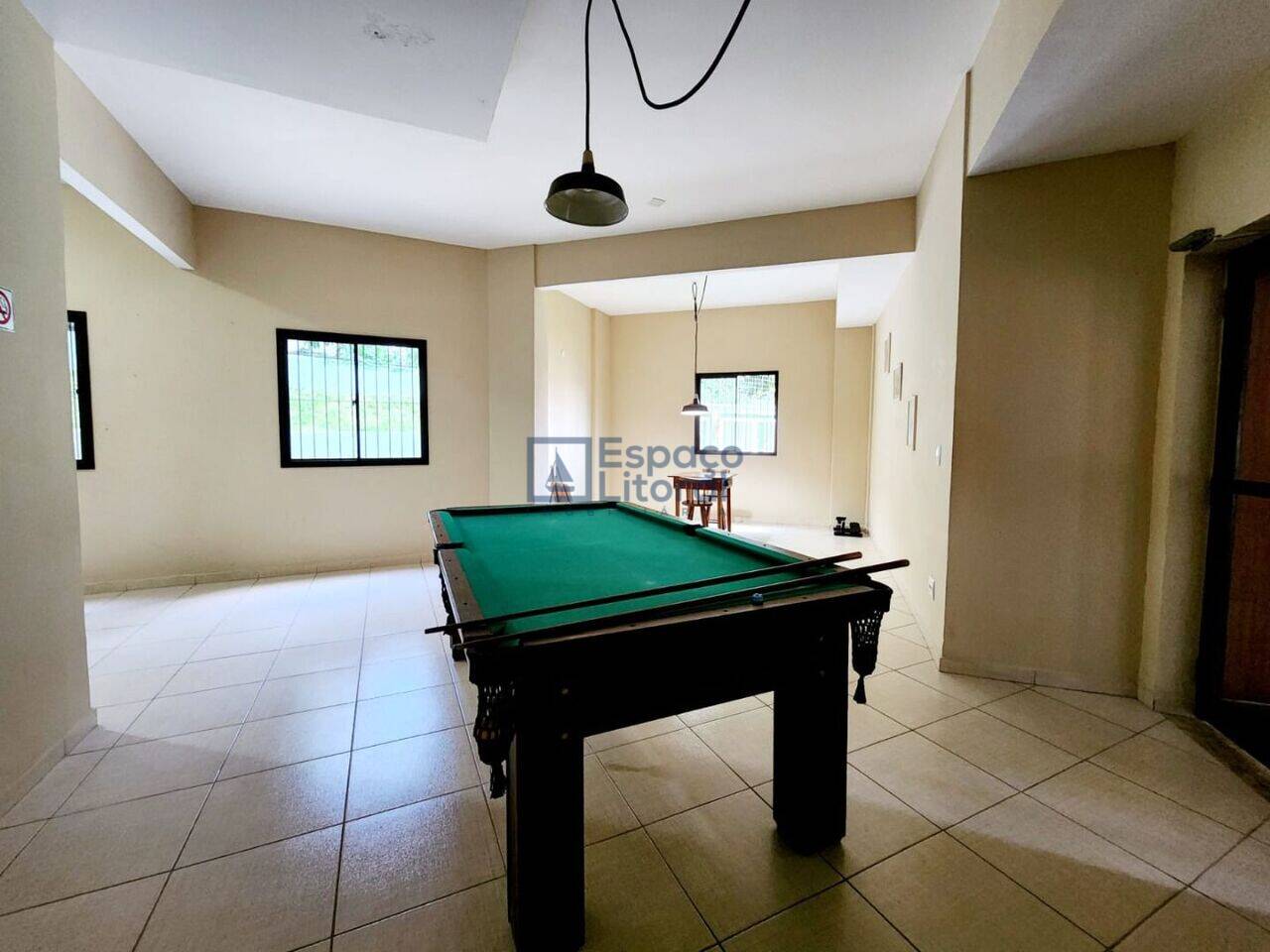 Apartamento Sumaré, Caraguatatuba - SP