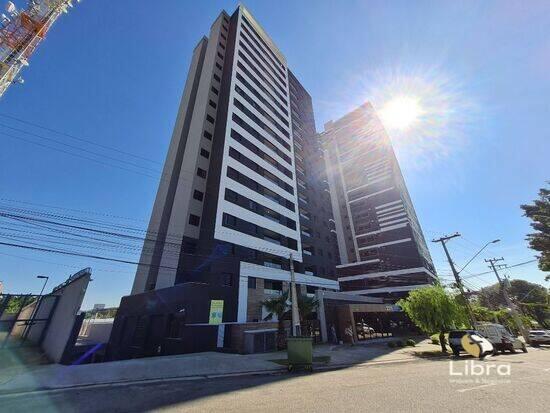 Connect Planeta, apartamentos com 1 a 3 quartos, 45 a 88 m², Sorocaba - SP