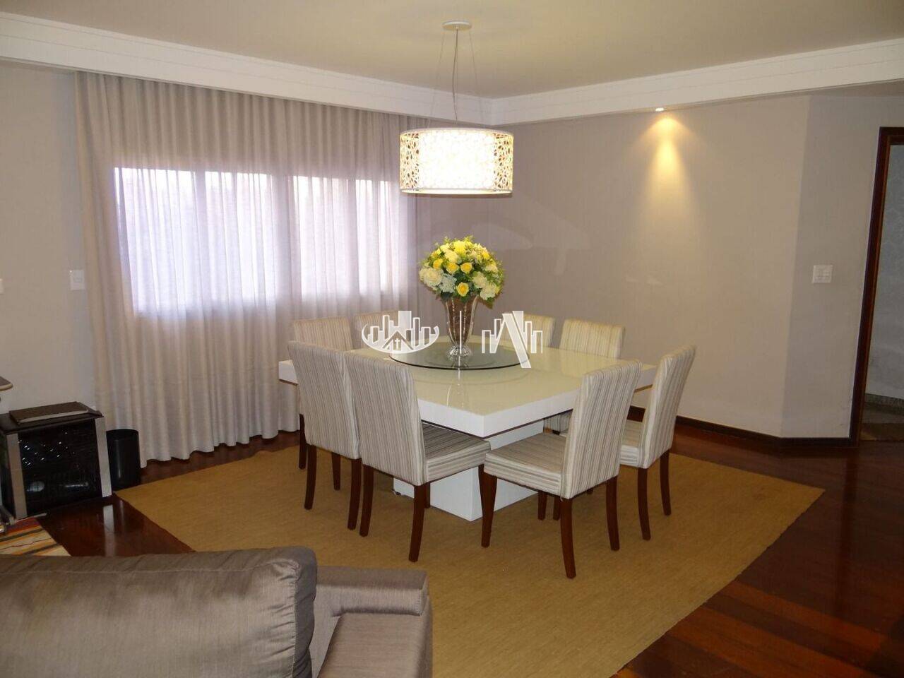 Apartamento Petrópolis, Londrina - PR