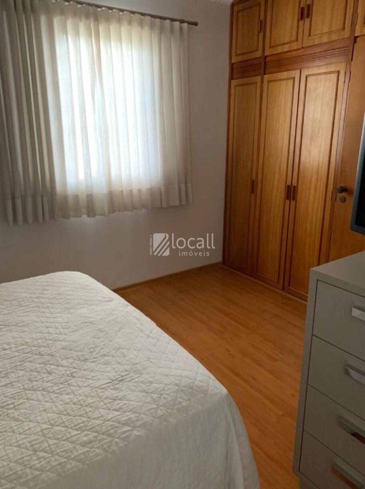 Apartamento Jardim Vivendas, São José do Rio Preto - SP