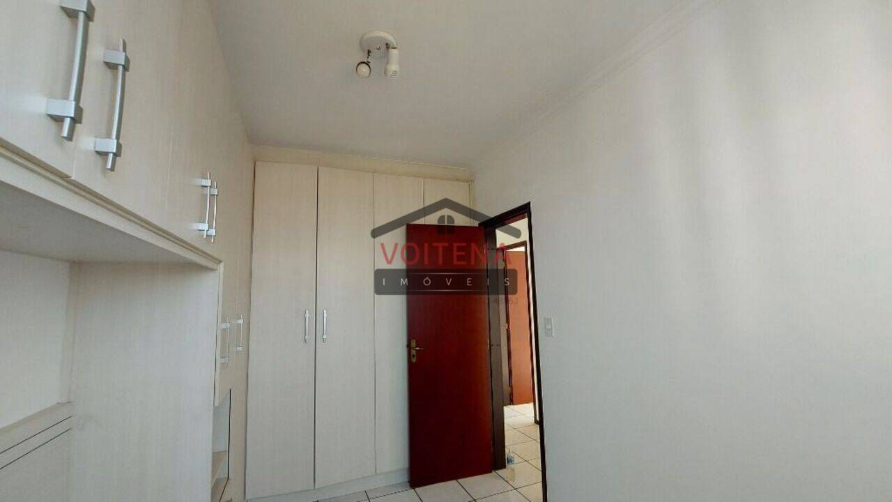 Apartamento Floresta, Joinville - SC