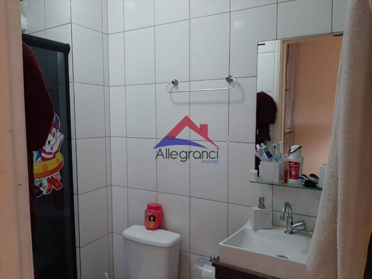 Apartamento Brás, São Paulo - SP