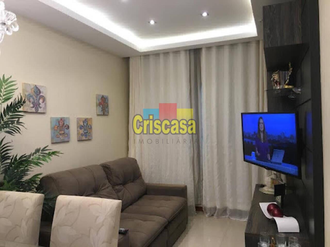 Apartamento Jardim Maringá, Macaé - RJ