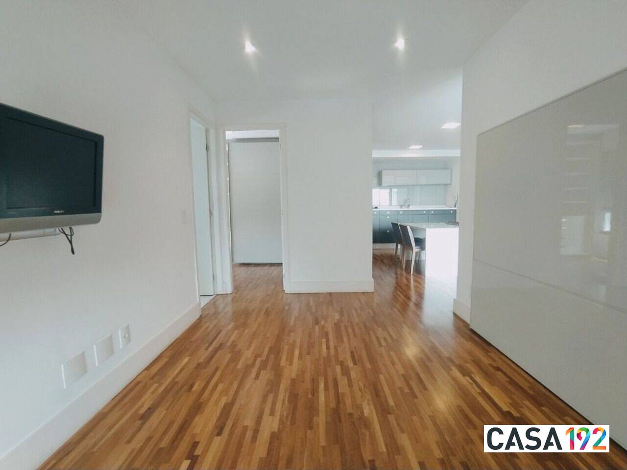 Apartamento Campo Belo, São Paulo - SP