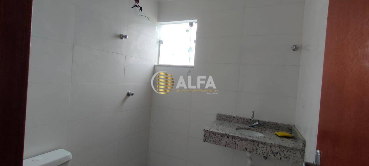 Apartamento Santa Branca, Pouso Alegre - MG