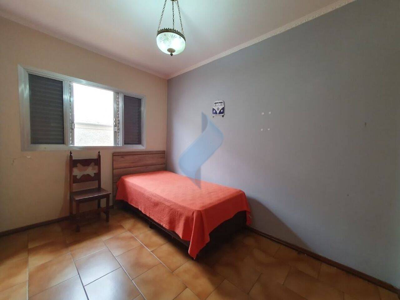 Casa Jardim Santa Rosália, Sorocaba - SP