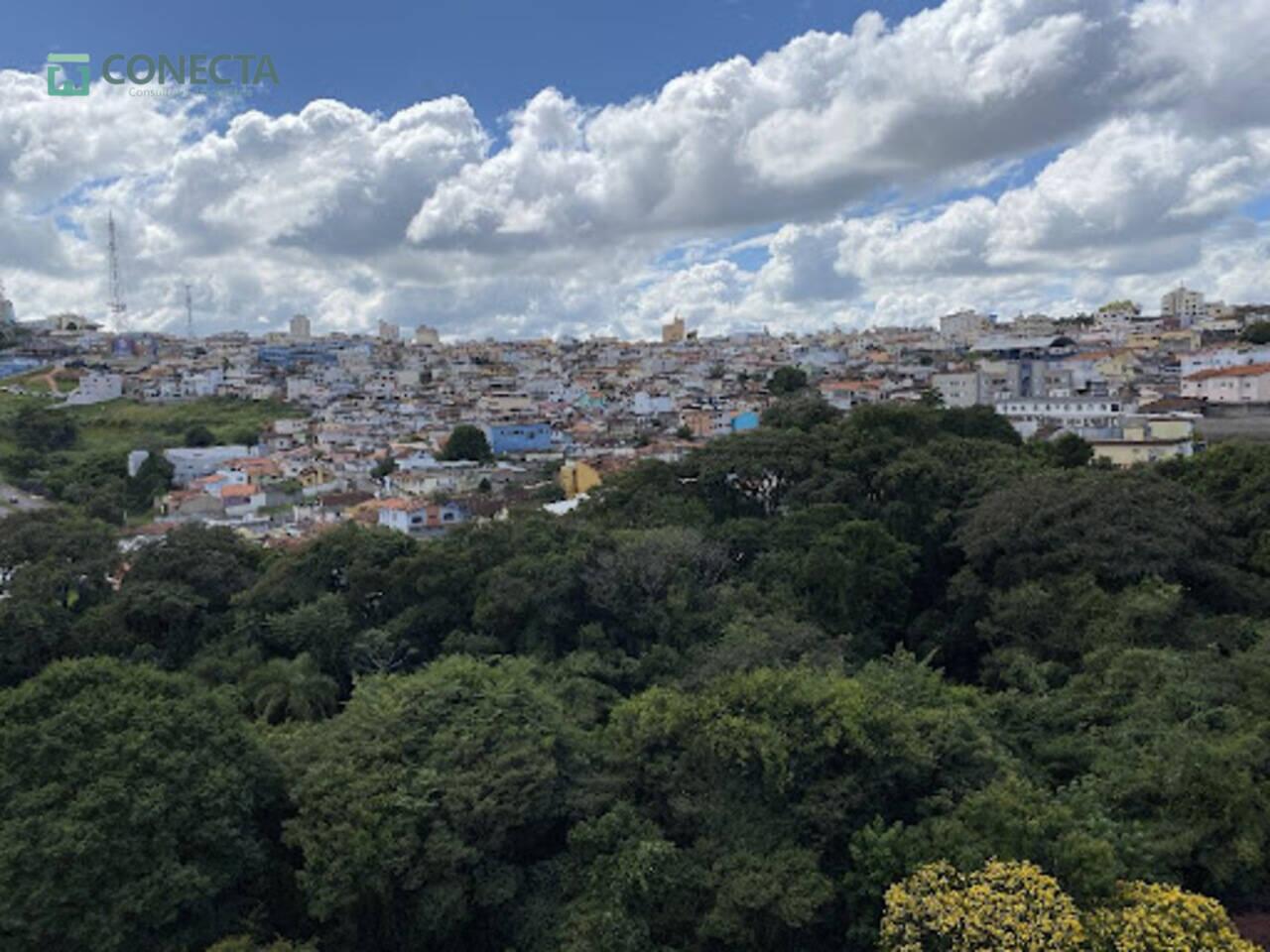 Apartamento Novo Horizonte, Varginha - MG