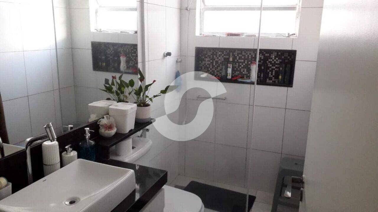 Apartamento Icaraí, Niterói - RJ