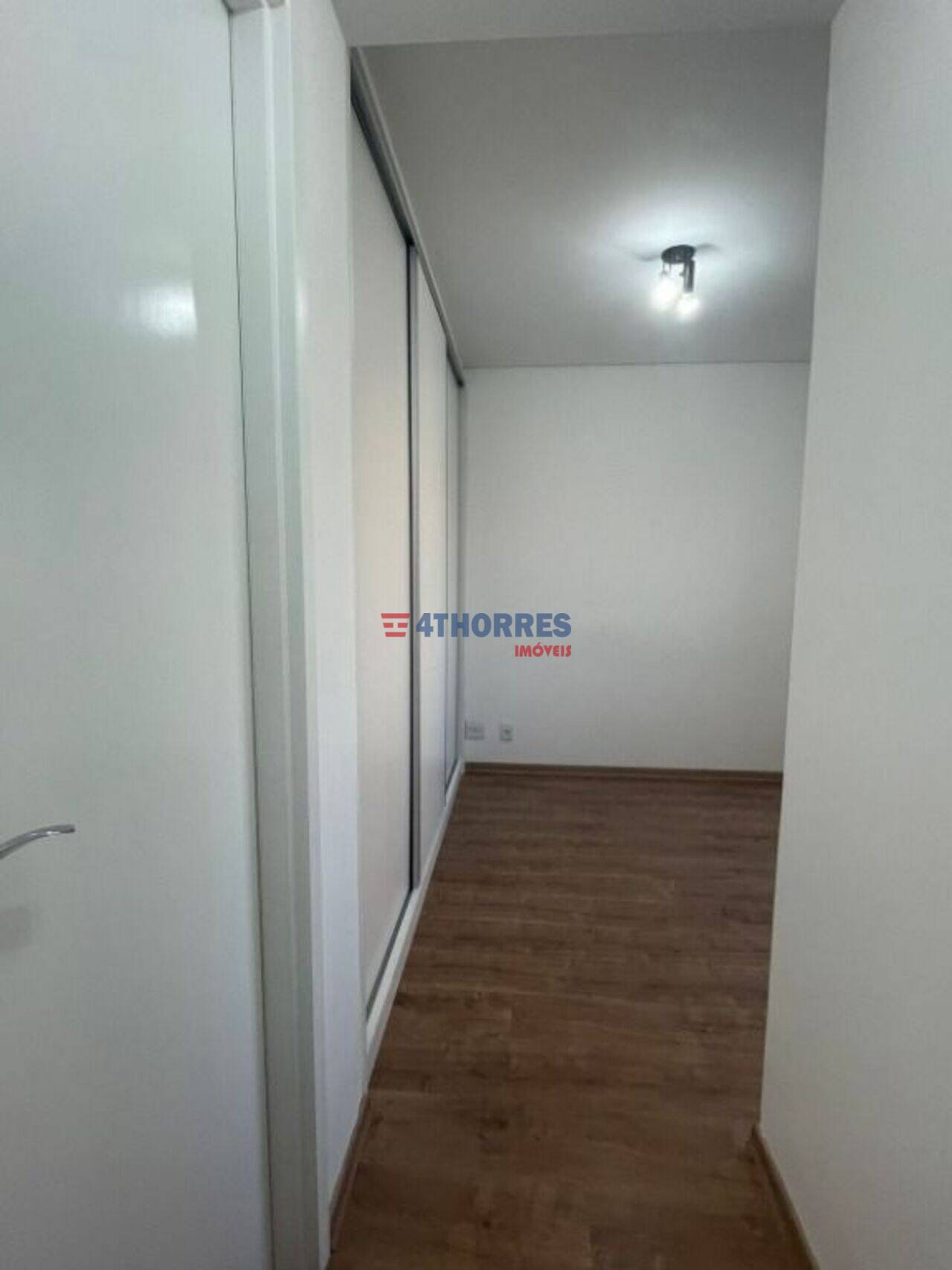 Apartamento Butantã, São Paulo - SP