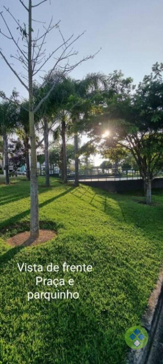 Residencial Burle Marx - Santana de Parnaíba - SP, Santana de Parnaíba - SP